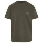 DUSTY OLIVE